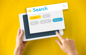 What are the 5 helpful tips for generating Effective Keyword Research?
